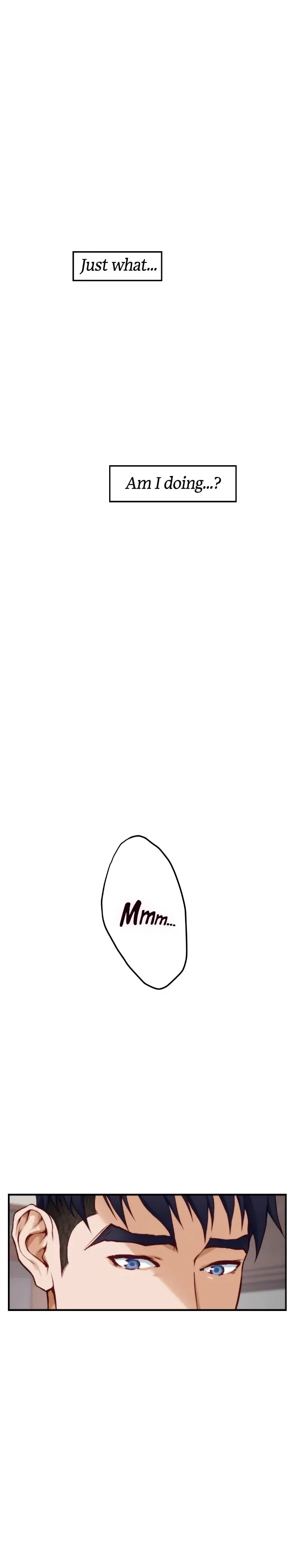 Night With My Sister Manhwa Chapter 14 - Page 13