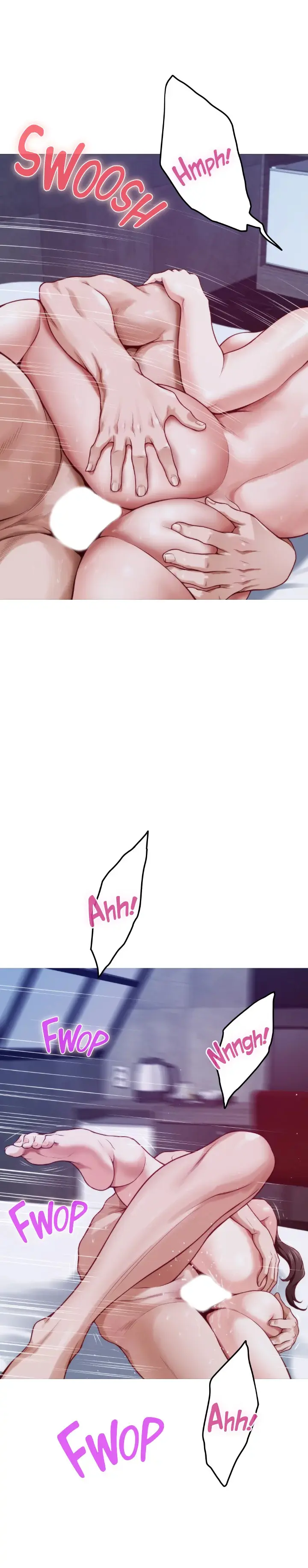 Night With My Sister Manhwa Chapter 14 - Page 9