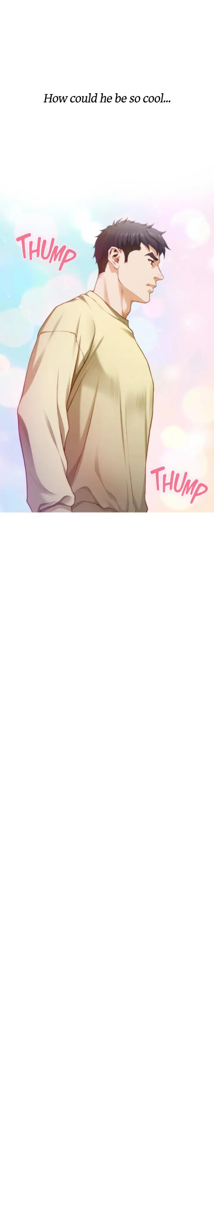Night With My Sister Manhwa Chapter 16 - Page 20