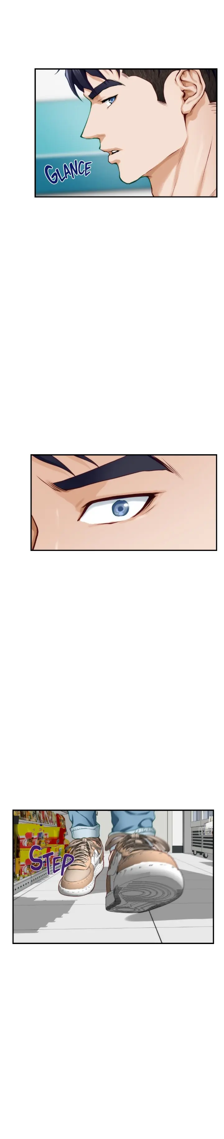 Night With My Sister Manhwa Chapter 16 - Page 6