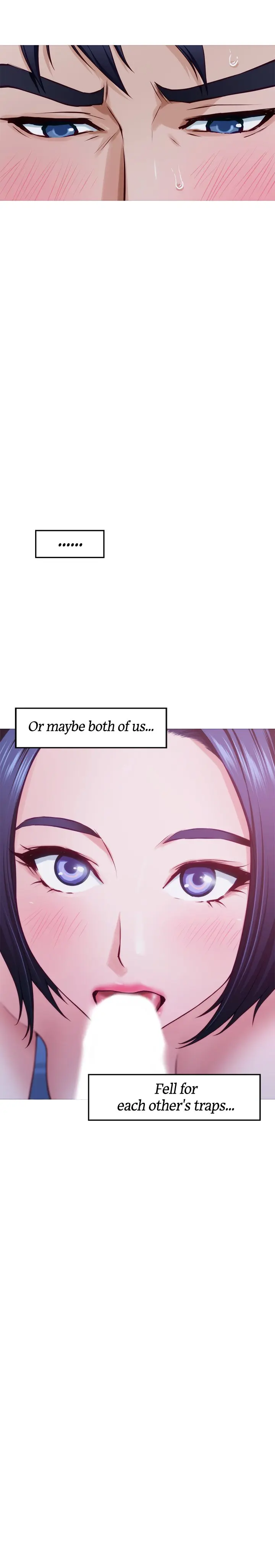 Night With My Sister Manhwa Chapter 18 - Page 19