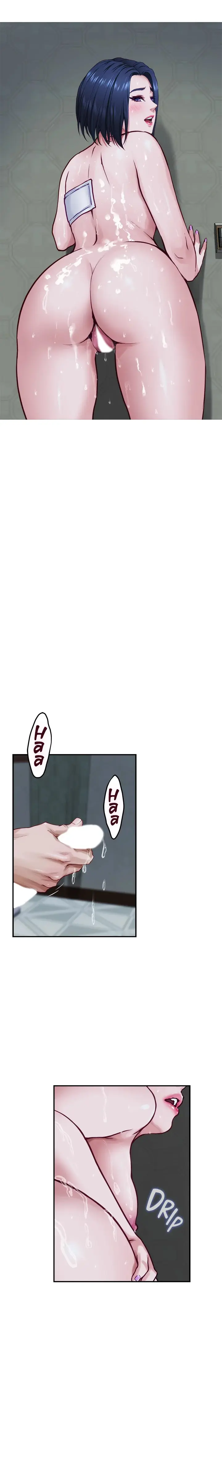 Night With My Sister Manhwa Chapter 19 - Page 15