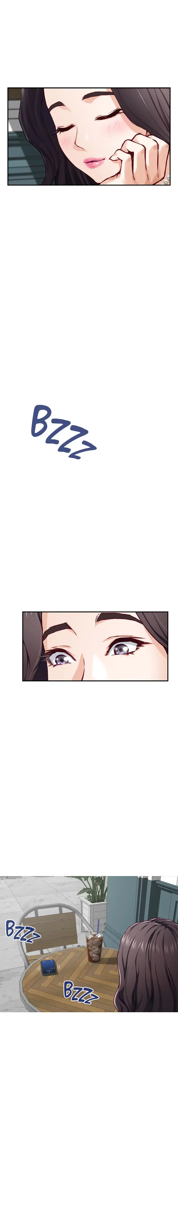 Night With My Sister Manhwa Chapter 19 - Page 22