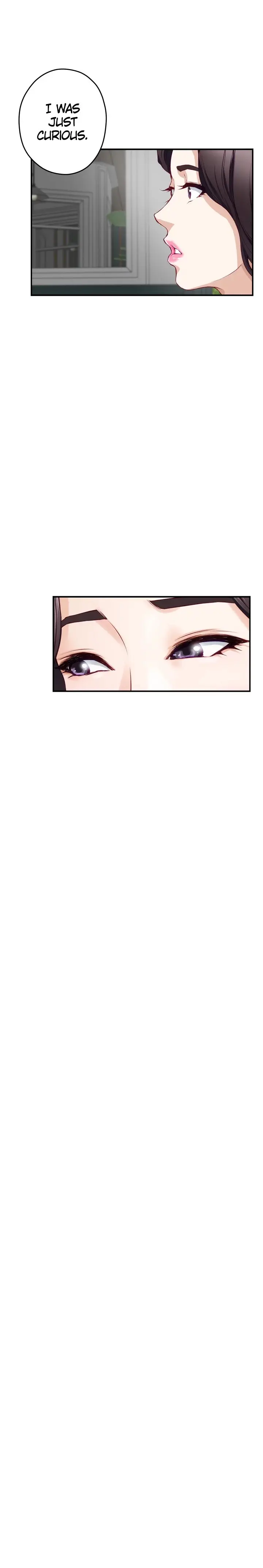 Night With My Sister Manhwa Chapter 19 - Page 28