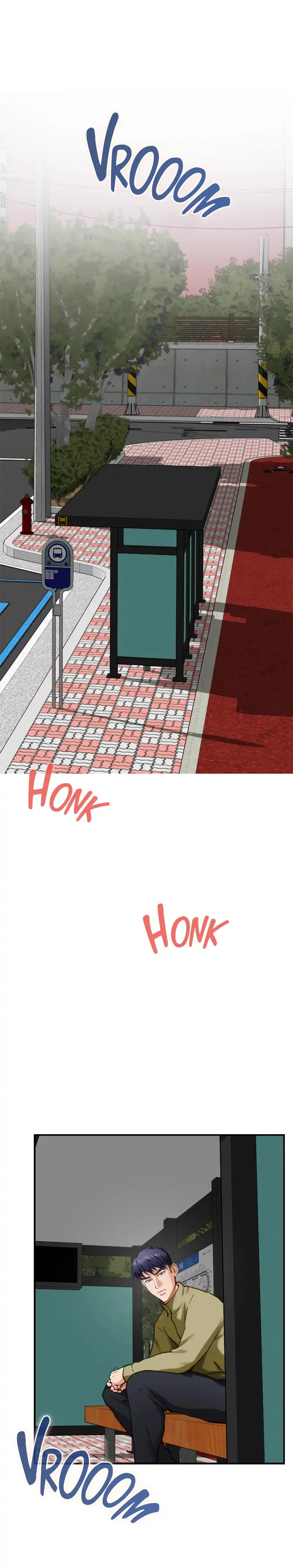 Night With My Sister Manhwa Chapter 19 - Page 29