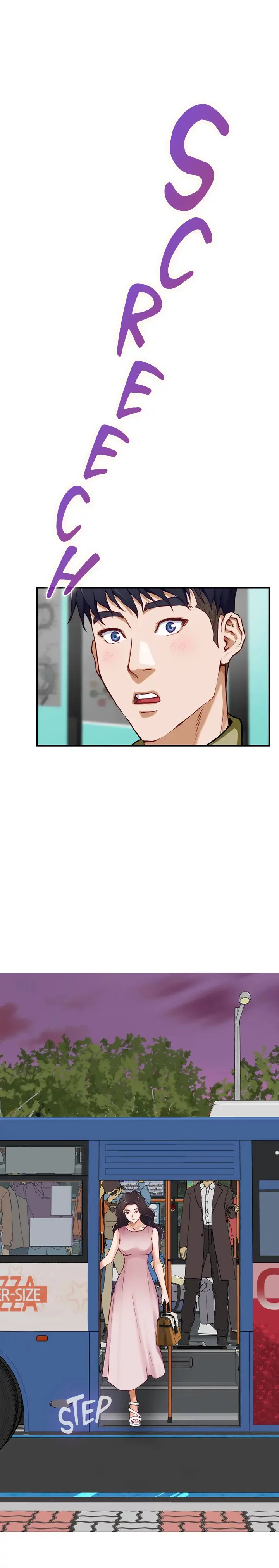 Night With My Sister Manhwa Chapter 19 - Page 30
