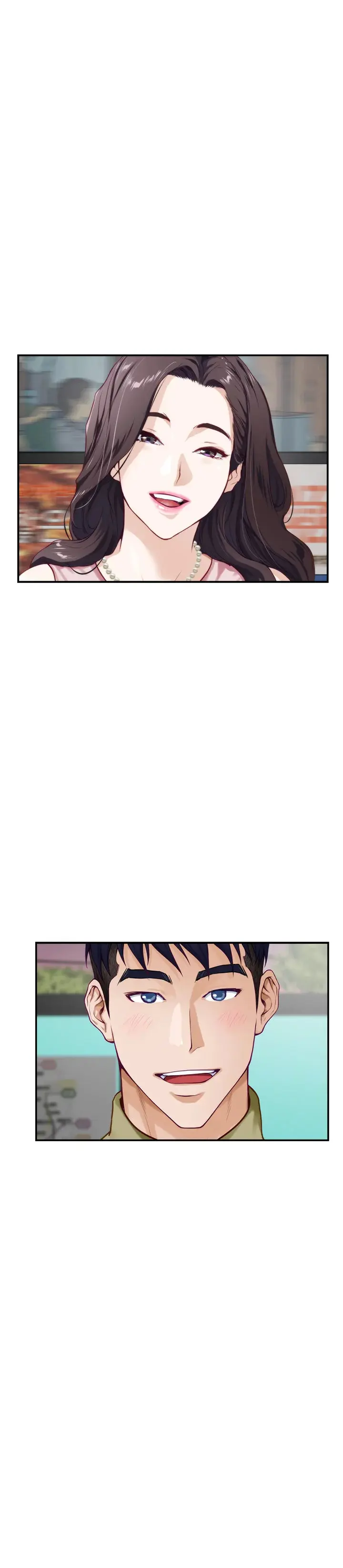 Night With My Sister Manhwa Chapter 19 - Page 31