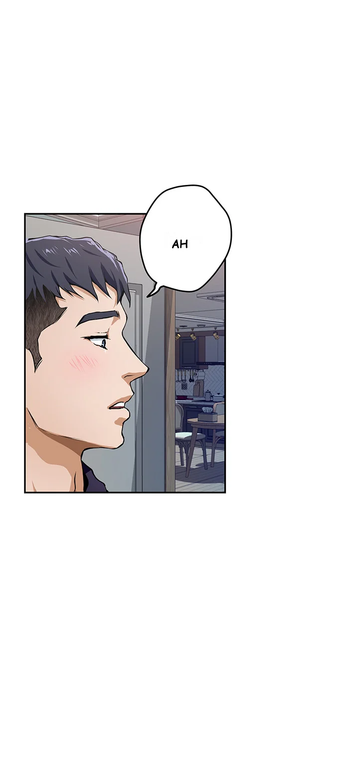 Night With My Sister Manhwa Chapter 2 - Page 15
