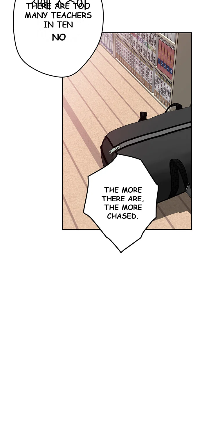 Night With My Sister Manhwa Chapter 2 - Page 21