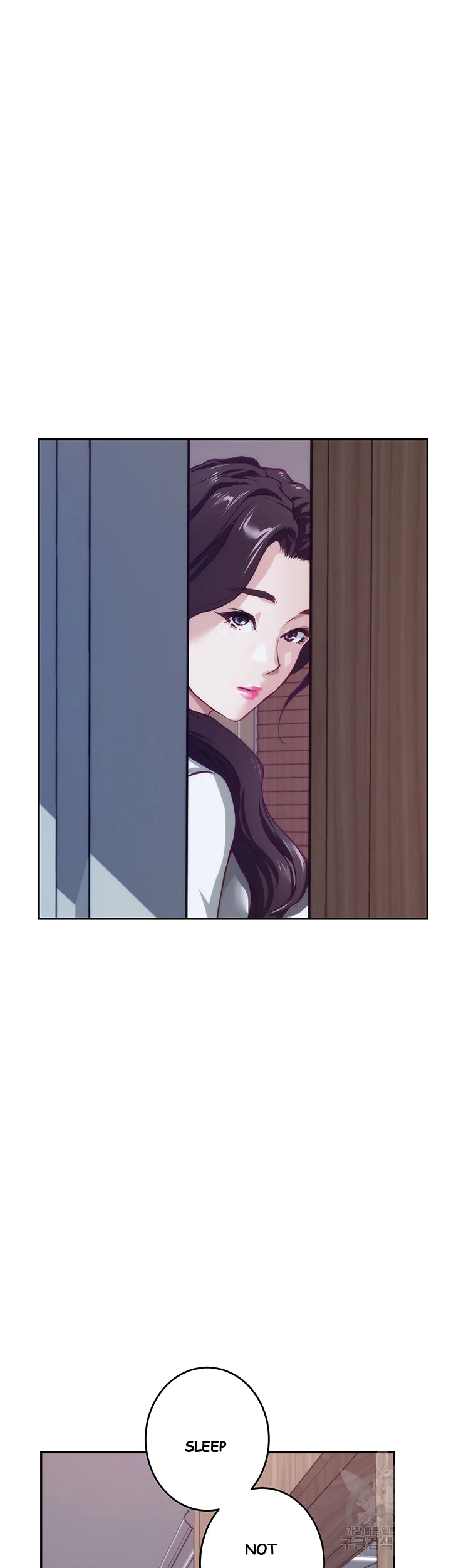 Night With My Sister Manhwa Chapter 2 - Page 42