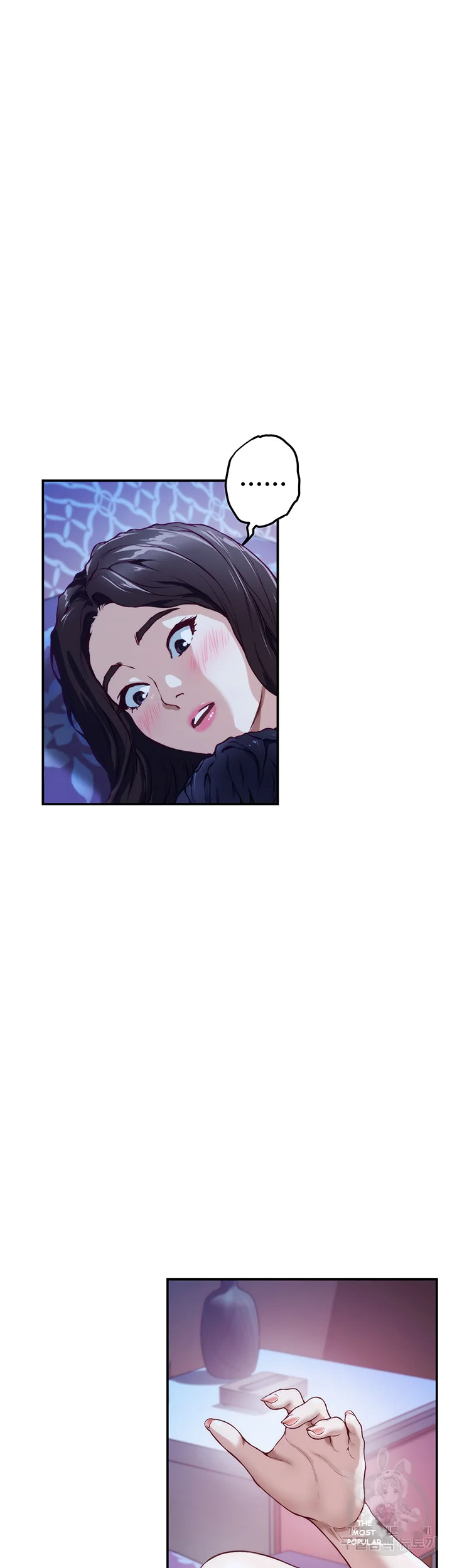 Night With My Sister Manhwa Chapter 2 - Page 68