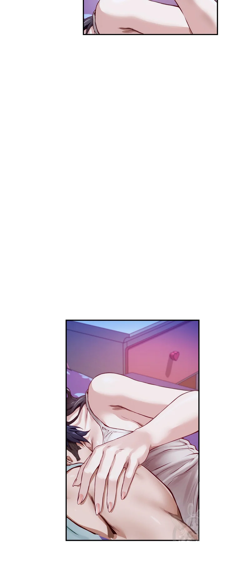 Night With My Sister Manhwa Chapter 2 - Page 69