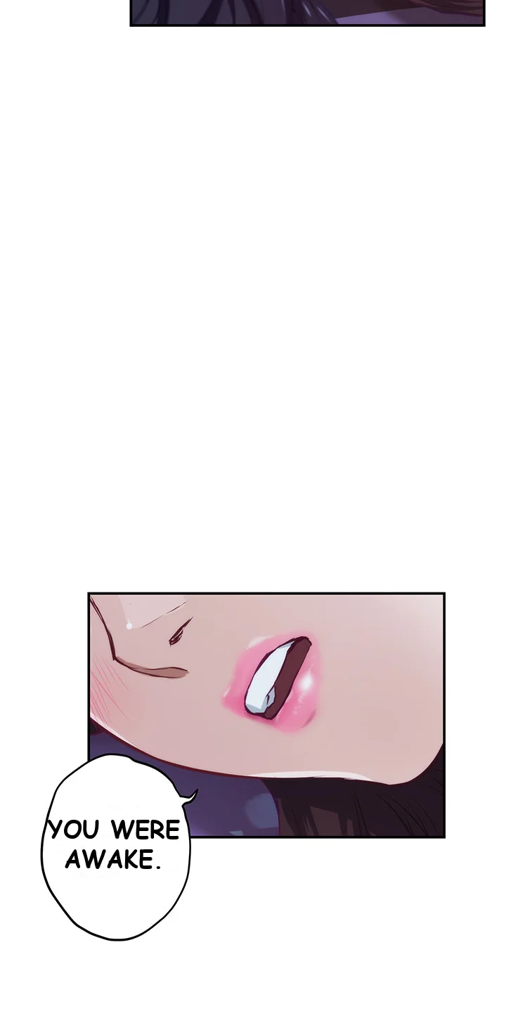 Night With My Sister Manhwa Chapter 2 - Page 73