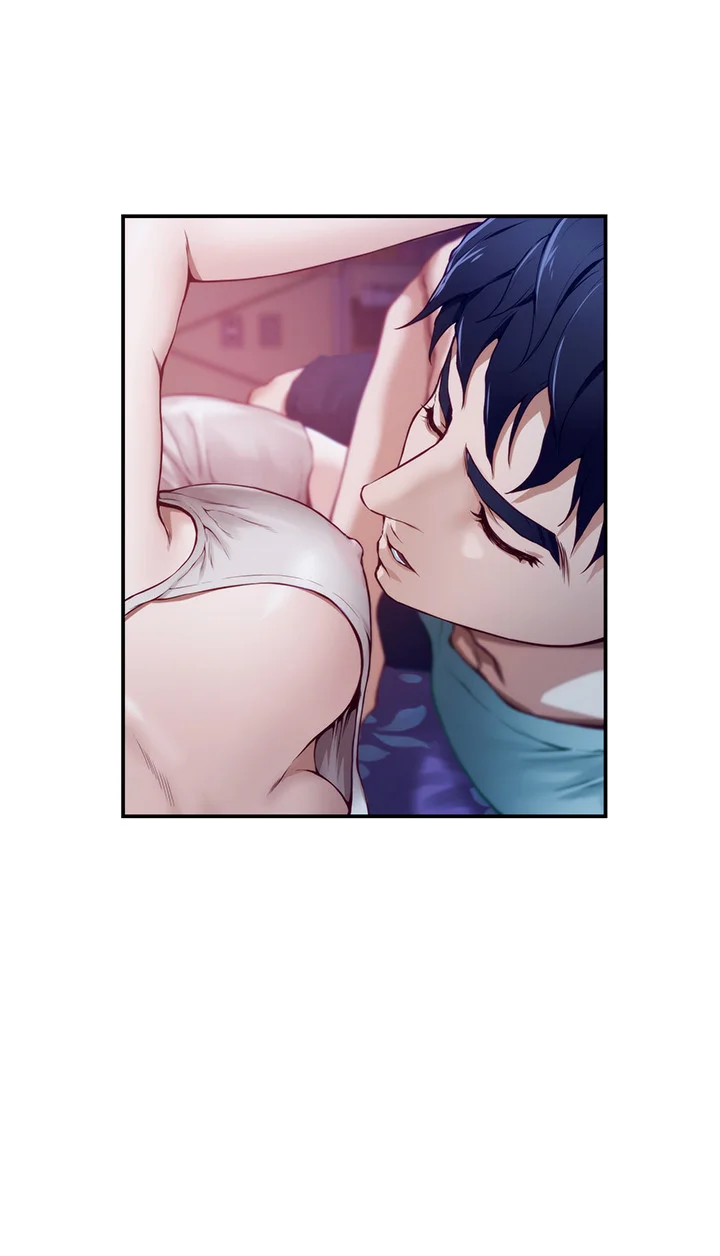 Night With My Sister Manhwa Chapter 2 - Page 75