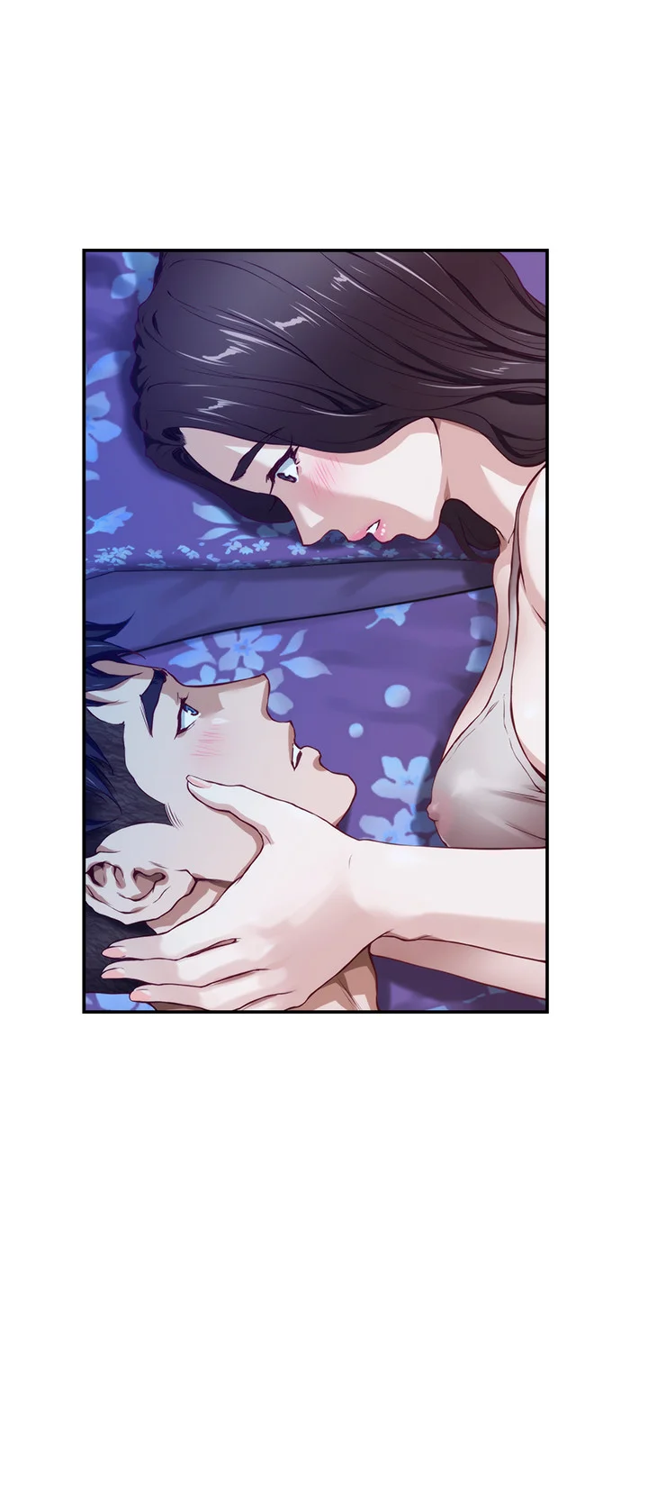 Night With My Sister Manhwa Chapter 2 - Page 79
