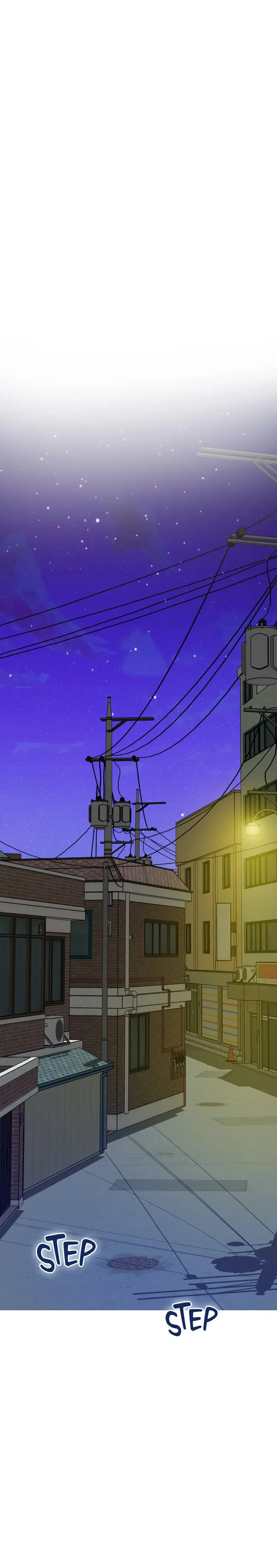 Night With My Sister Manhwa Chapter 21 - Page 24