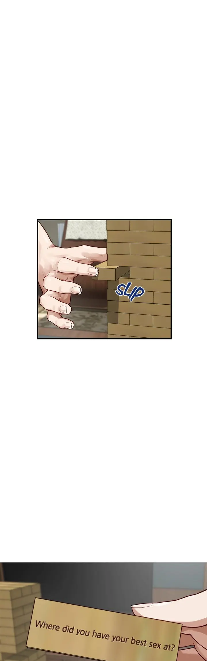 Night With My Sister Manhwa Chapter 22 - Page 10