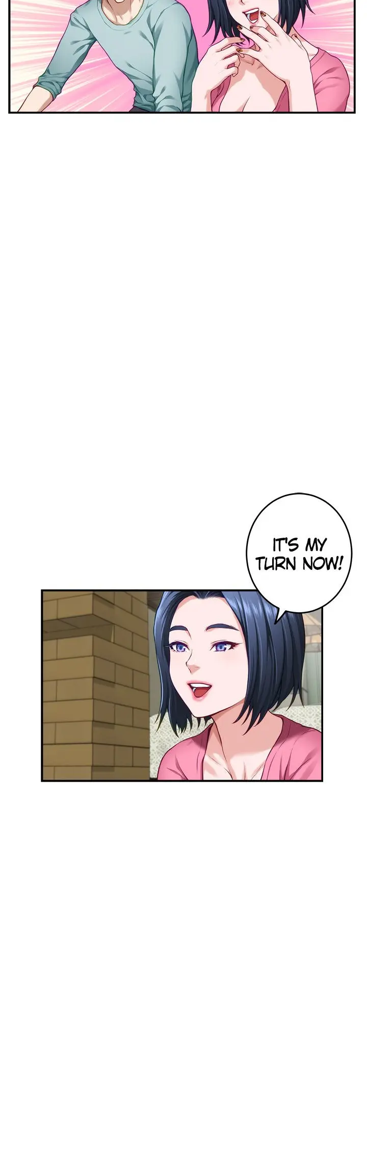 Night With My Sister Manhwa Chapter 22 - Page 15