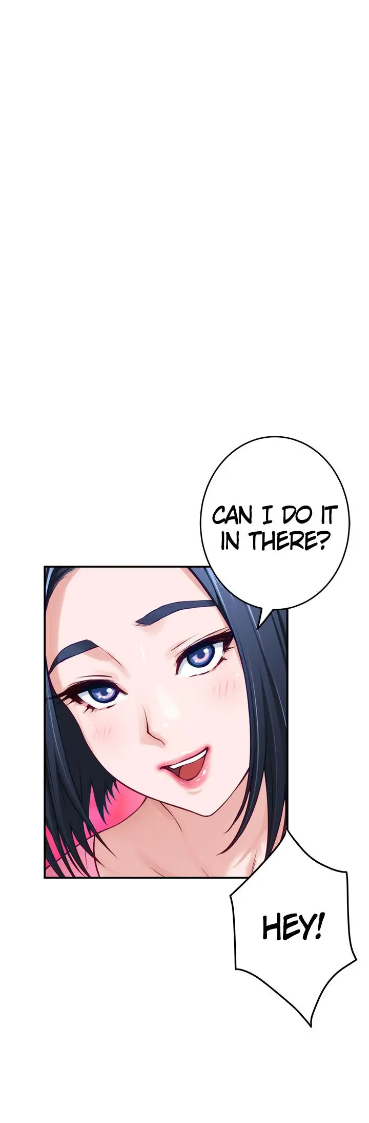 Night With My Sister Manhwa Chapter 22 - Page 21