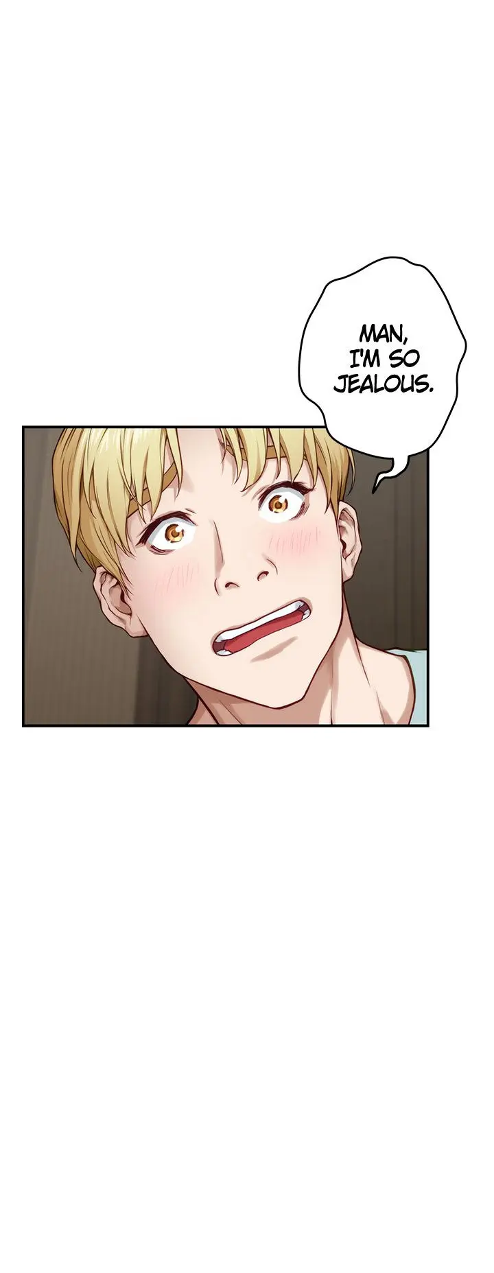 Night With My Sister Manhwa Chapter 22 - Page 25