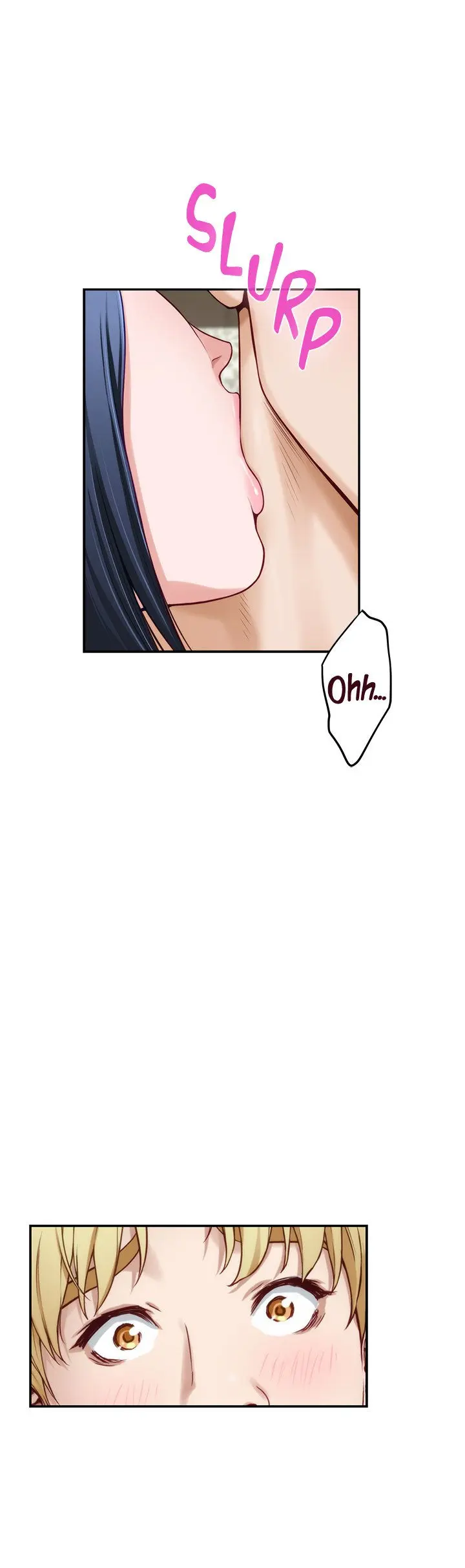 Night With My Sister Manhwa Chapter 22 - Page 26
