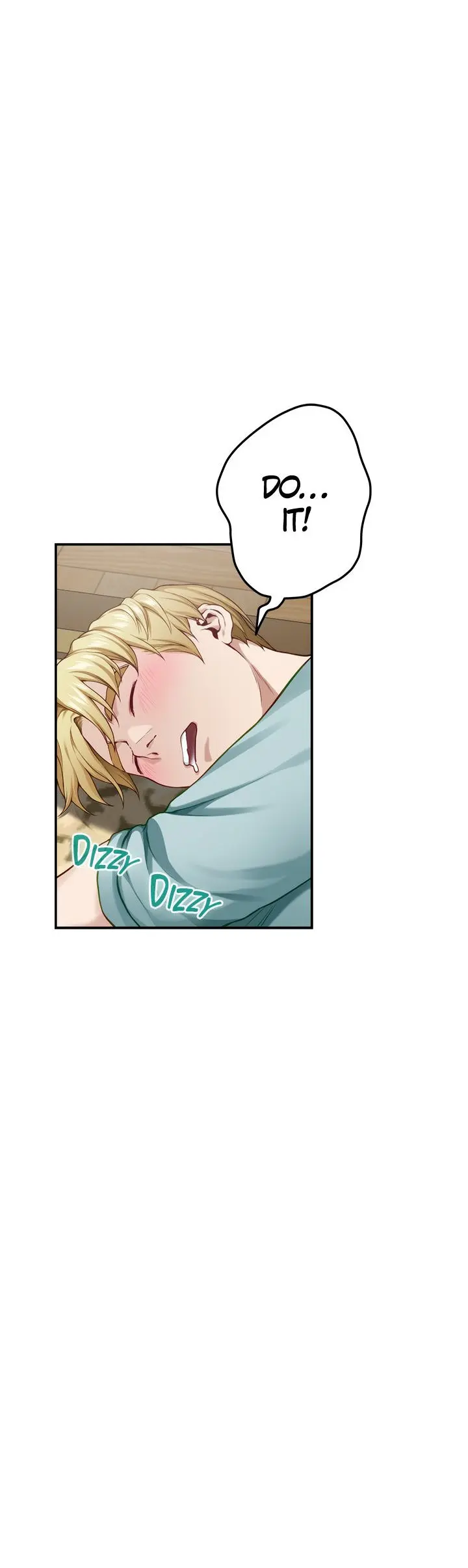 Night With My Sister Manhwa Chapter 22 - Page 35