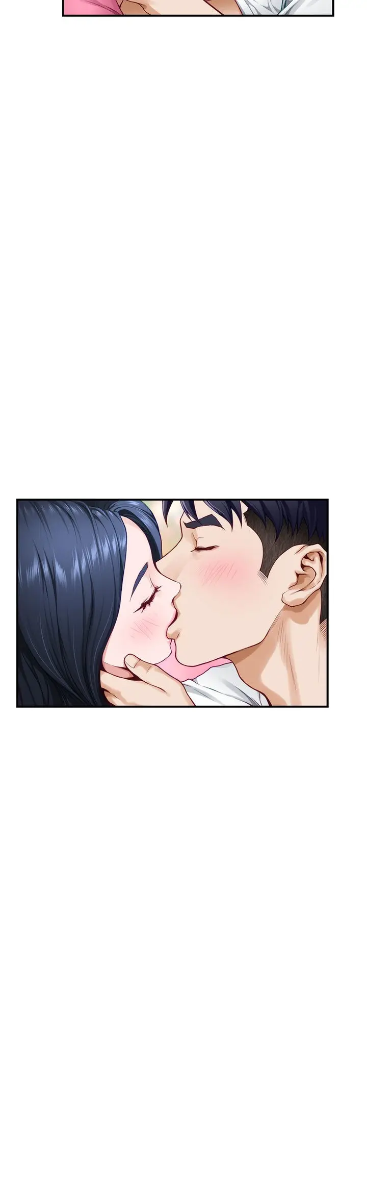 Night With My Sister Manhwa Chapter 22 - Page 37