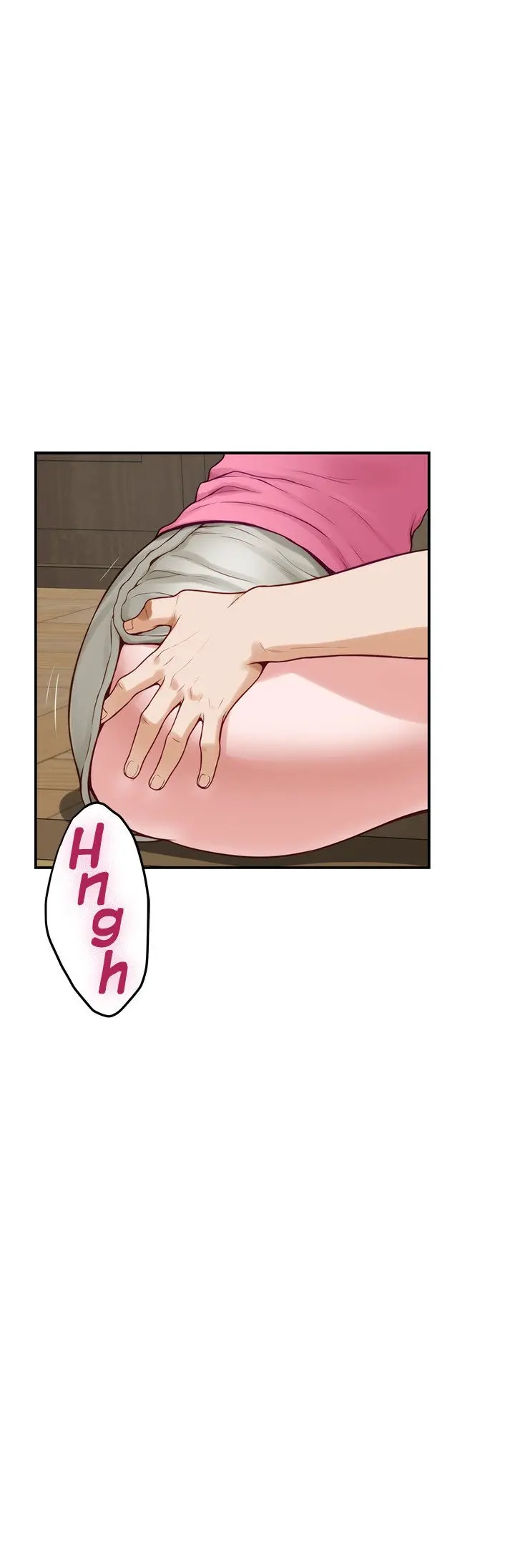 Night With My Sister Manhwa Chapter 22 - Page 40