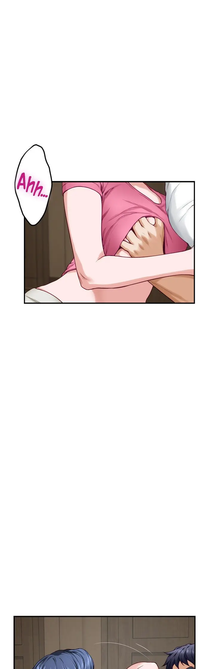 Night With My Sister Manhwa Chapter 22 - Page 44