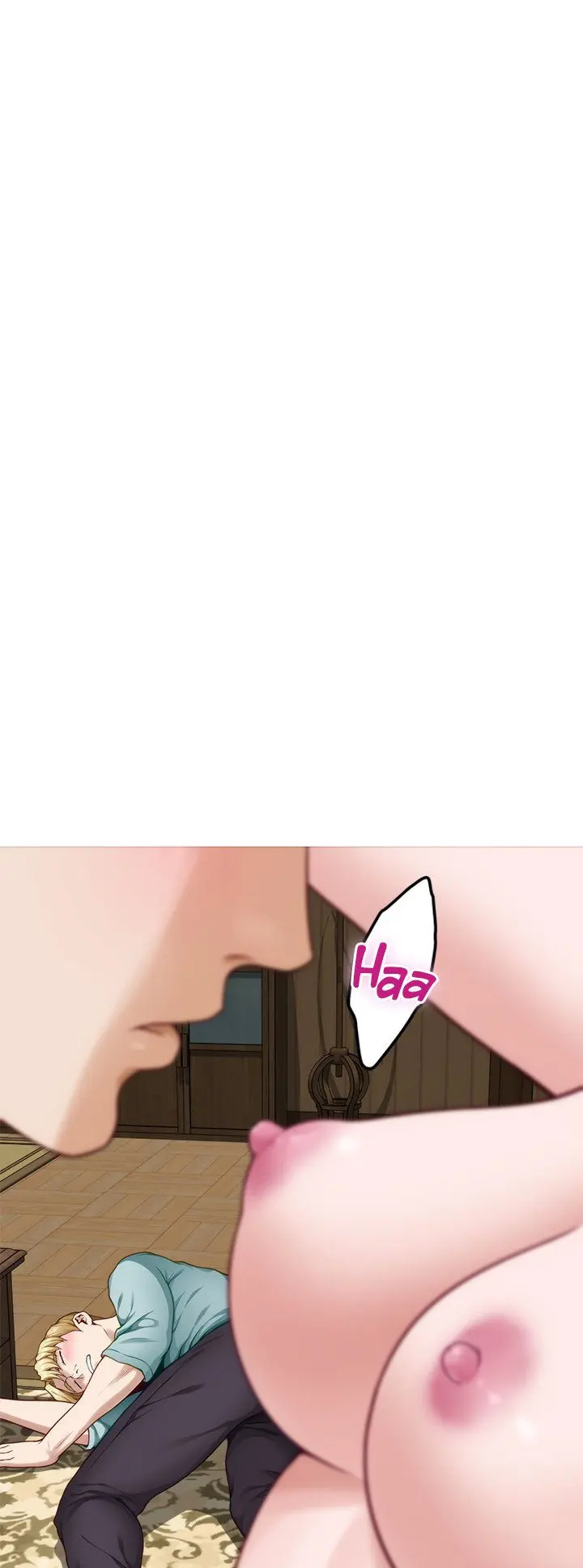 Night With My Sister Manhwa Chapter 22 - Page 46