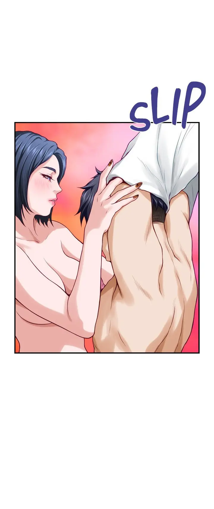 Night With My Sister Manhwa Chapter 22 - Page 49