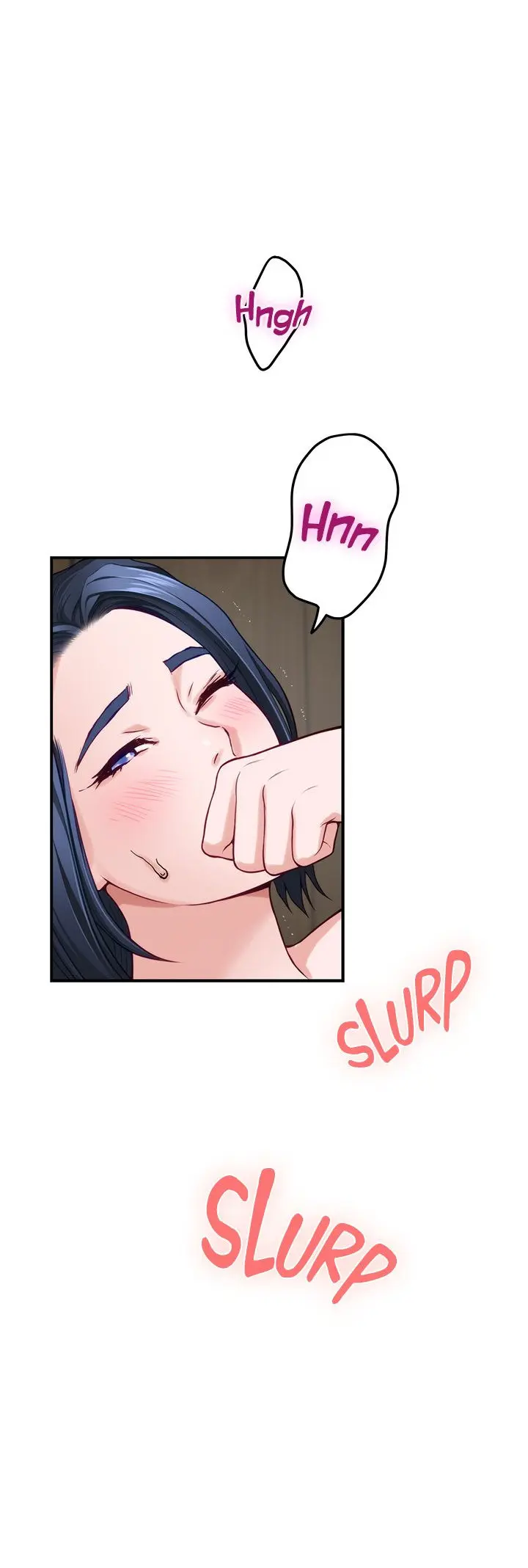 Night With My Sister Manhwa Chapter 22 - Page 51