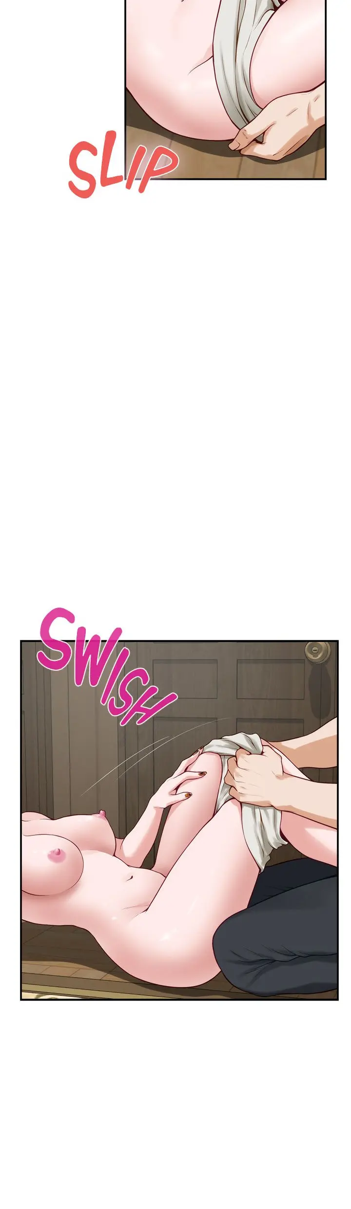 Night With My Sister Manhwa Chapter 22 - Page 53