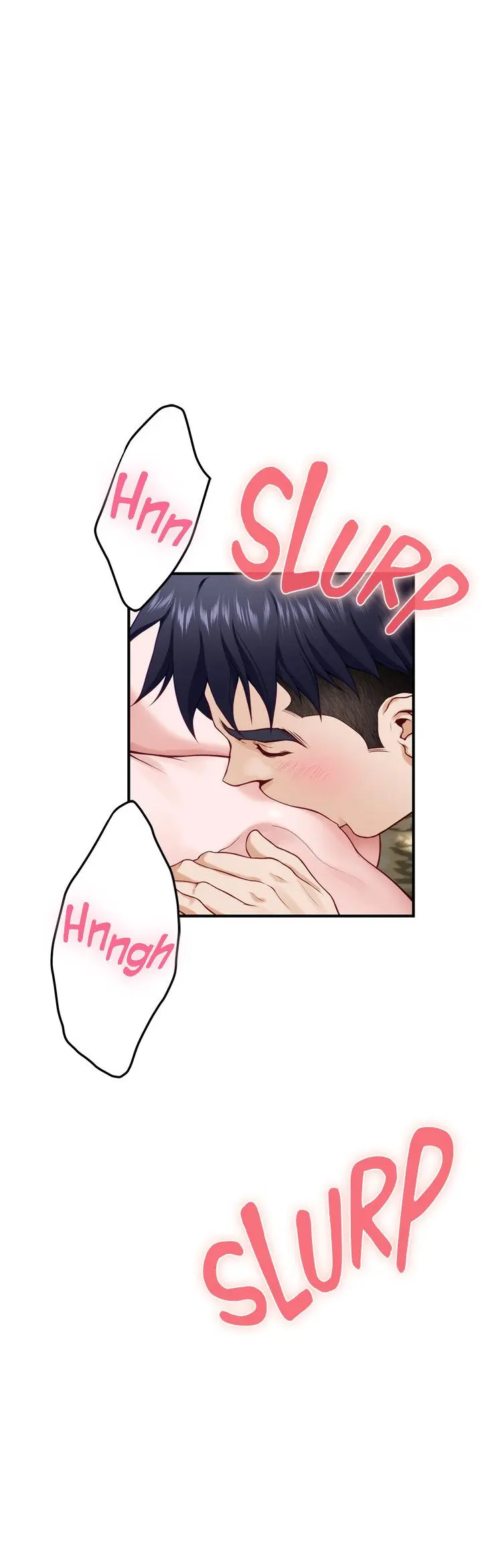 Night With My Sister Manhwa Chapter 22 - Page 56