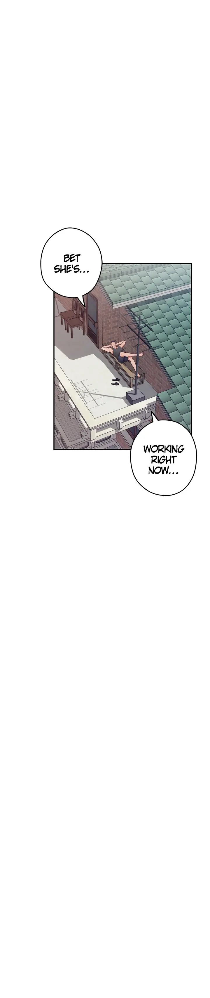 Night With My Sister Manhwa Chapter 23 - Page 28