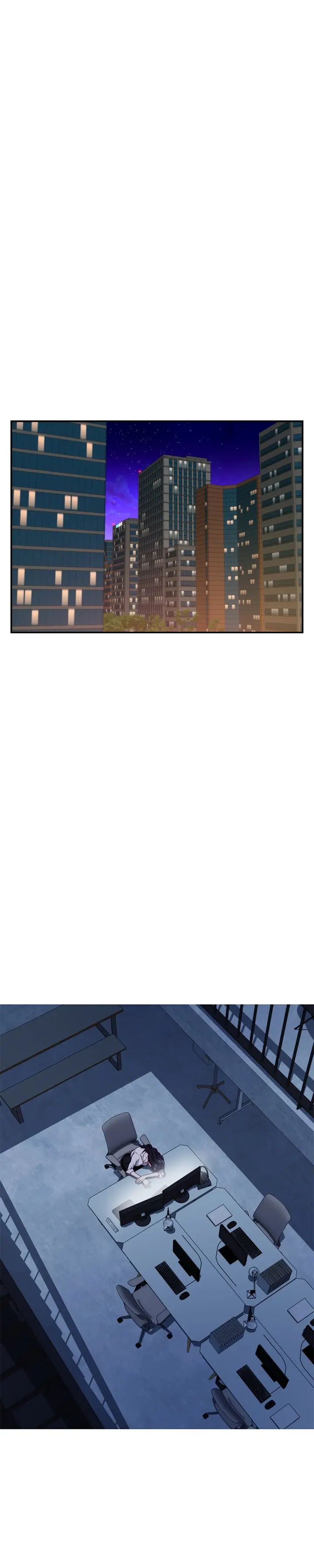 Night With My Sister Manhwa Chapter 23 - Page 29
