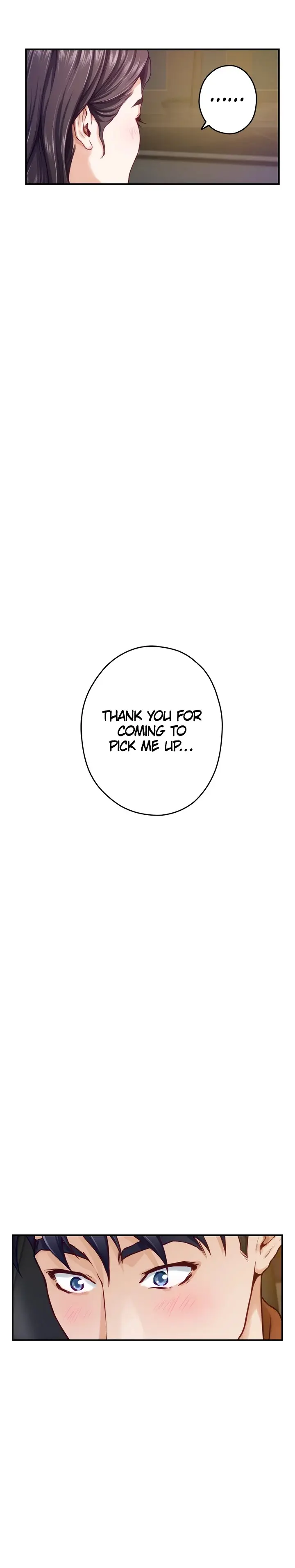 Night With My Sister Manhwa Chapter 24 - Page 28