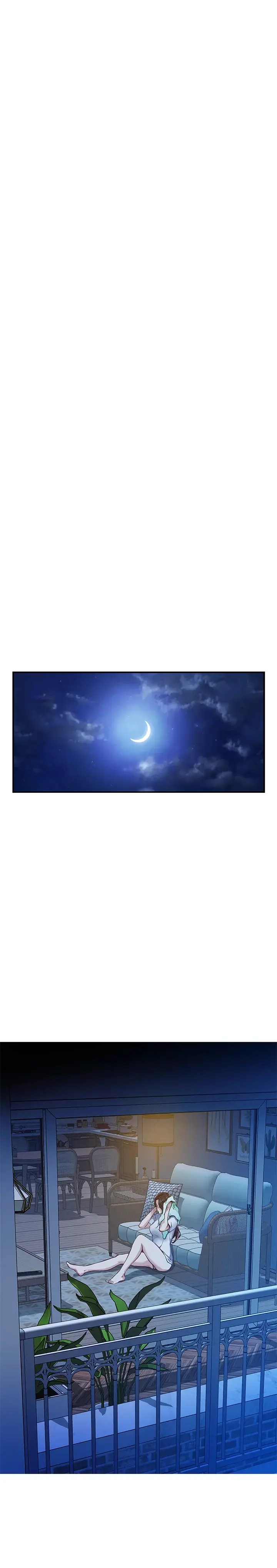 Night With My Sister Manhwa Chapter 24 - Page 34
