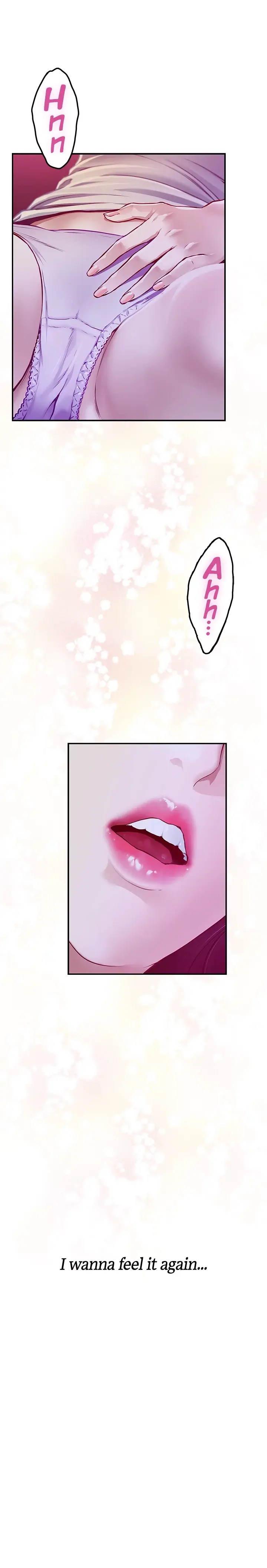 Night With My Sister Manhwa Chapter 24 - Page 39