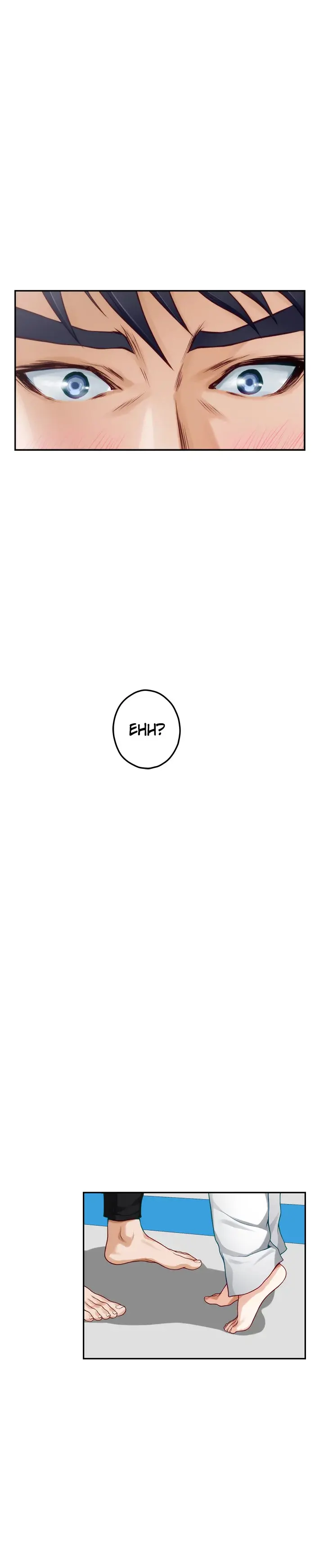 Night With My Sister Manhwa Chapter 25 - Page 20