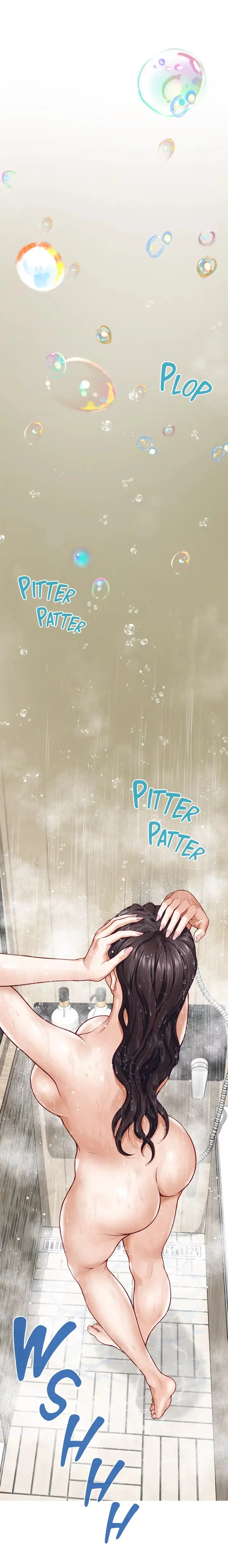 Night With My Sister Manhwa Chapter 27 - Page 22