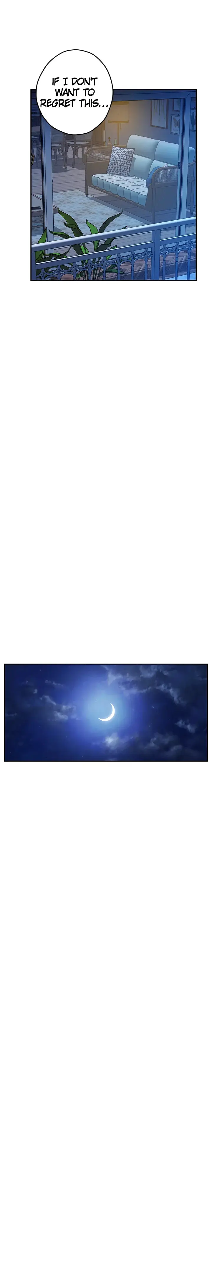 Night With My Sister Manhwa Chapter 27 - Page 25