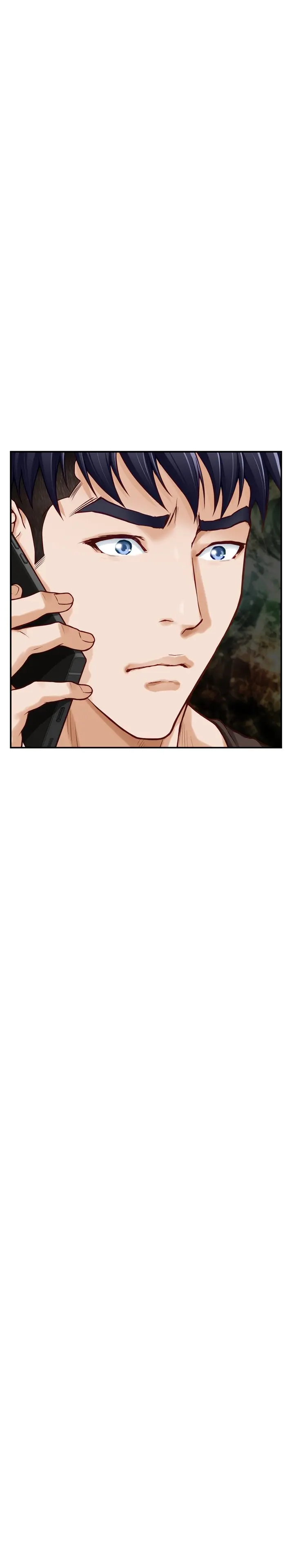 Night With My Sister Manhwa Chapter 28 - Page 2