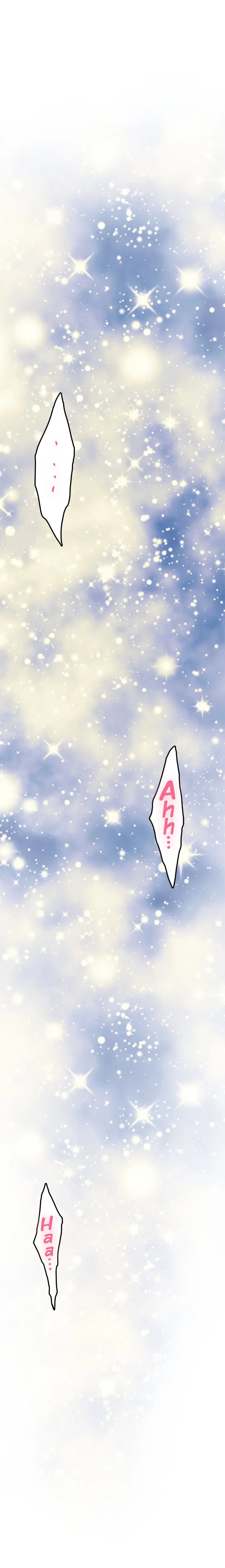 Night With My Sister Manhwa Chapter 28 - Page 34