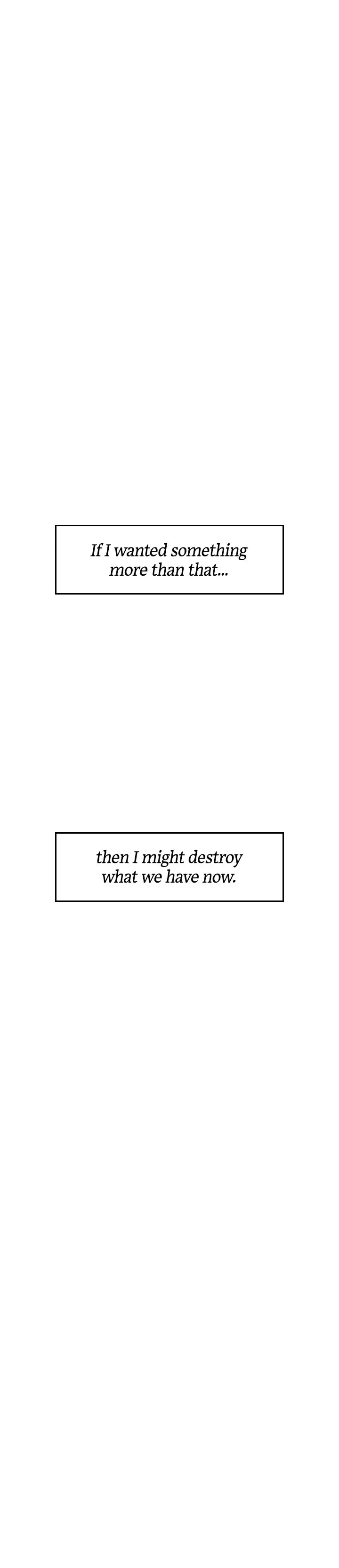 Night With My Sister Manhwa Chapter 28 - Page 35
