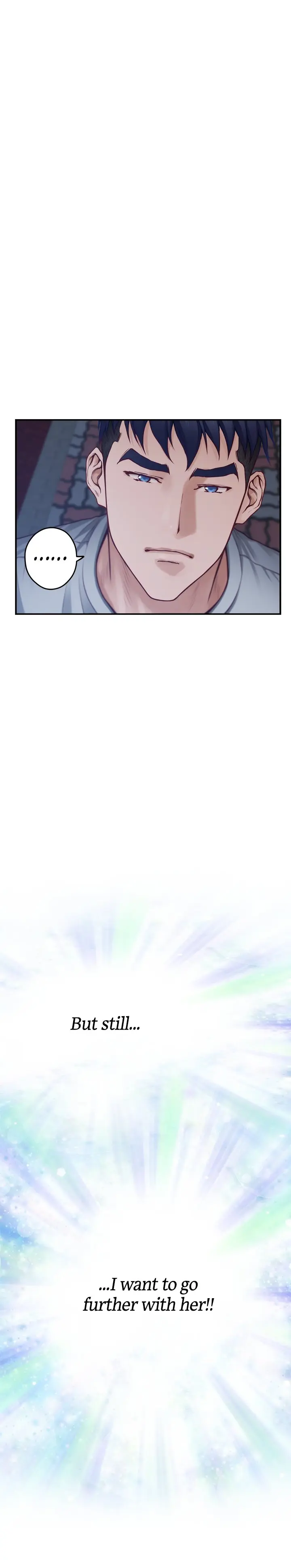 Night With My Sister Manhwa Chapter 28 - Page 39