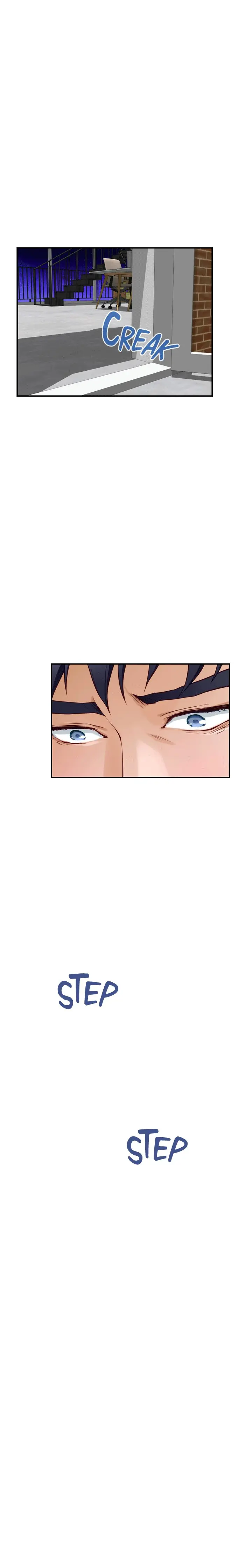 Night With My Sister Manhwa Chapter 29 - Page 25