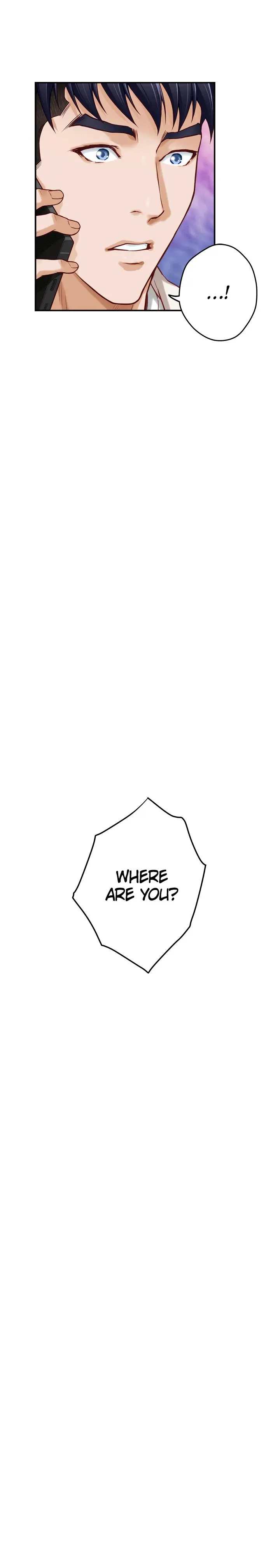 Night With My Sister Manhwa Chapter 29 - Page 32