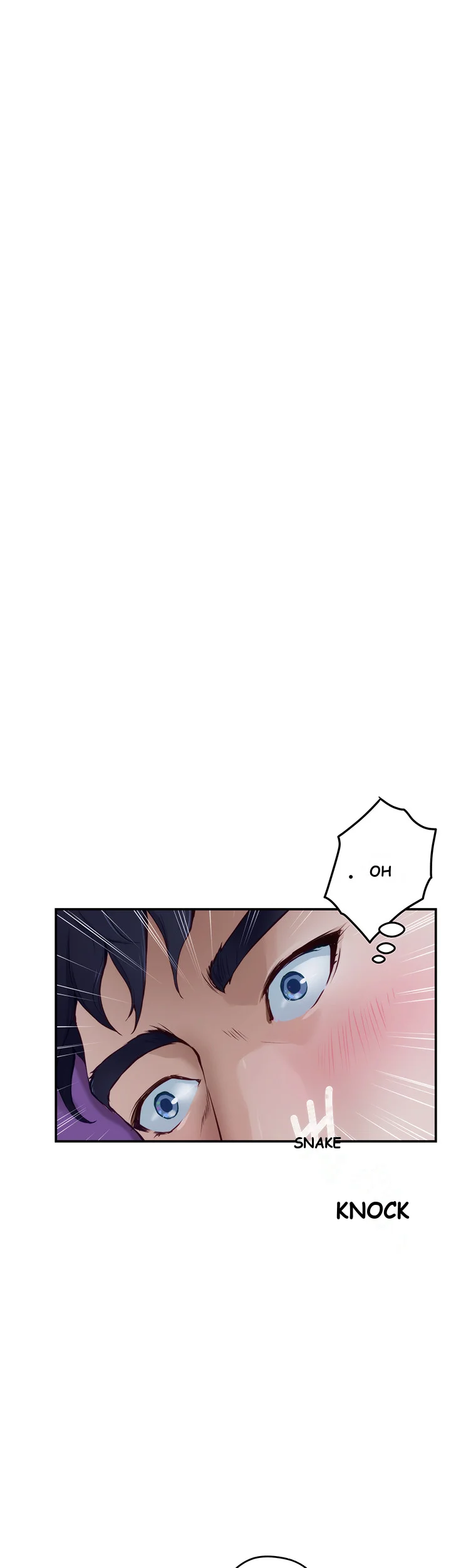 Night With My Sister Manhwa Chapter 3 - Page 18