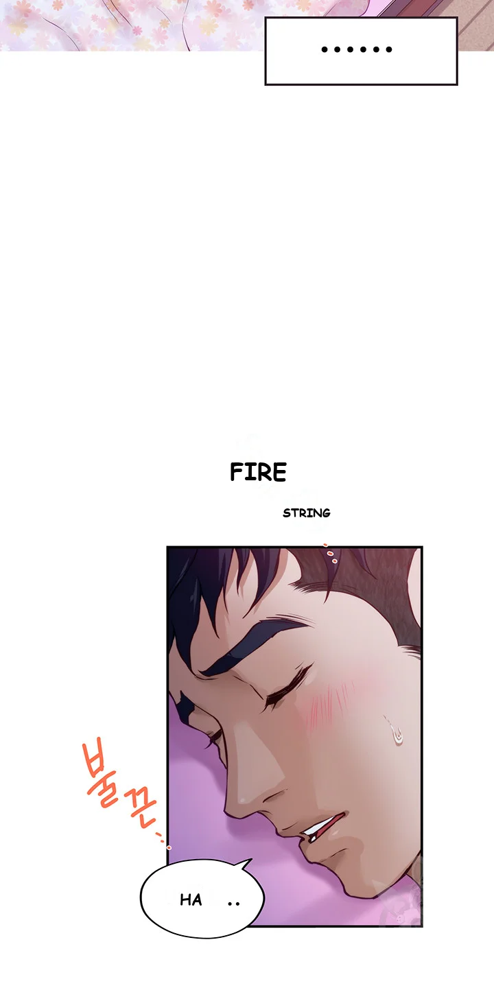 Night With My Sister Manhwa Chapter 3 - Page 23